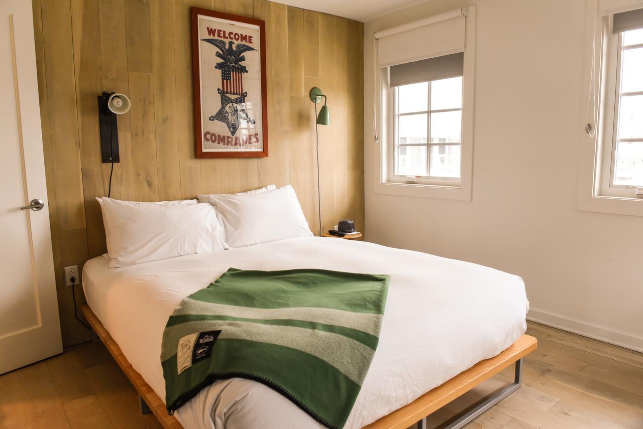 Dogfish Inn Lewes Exteriér fotografie