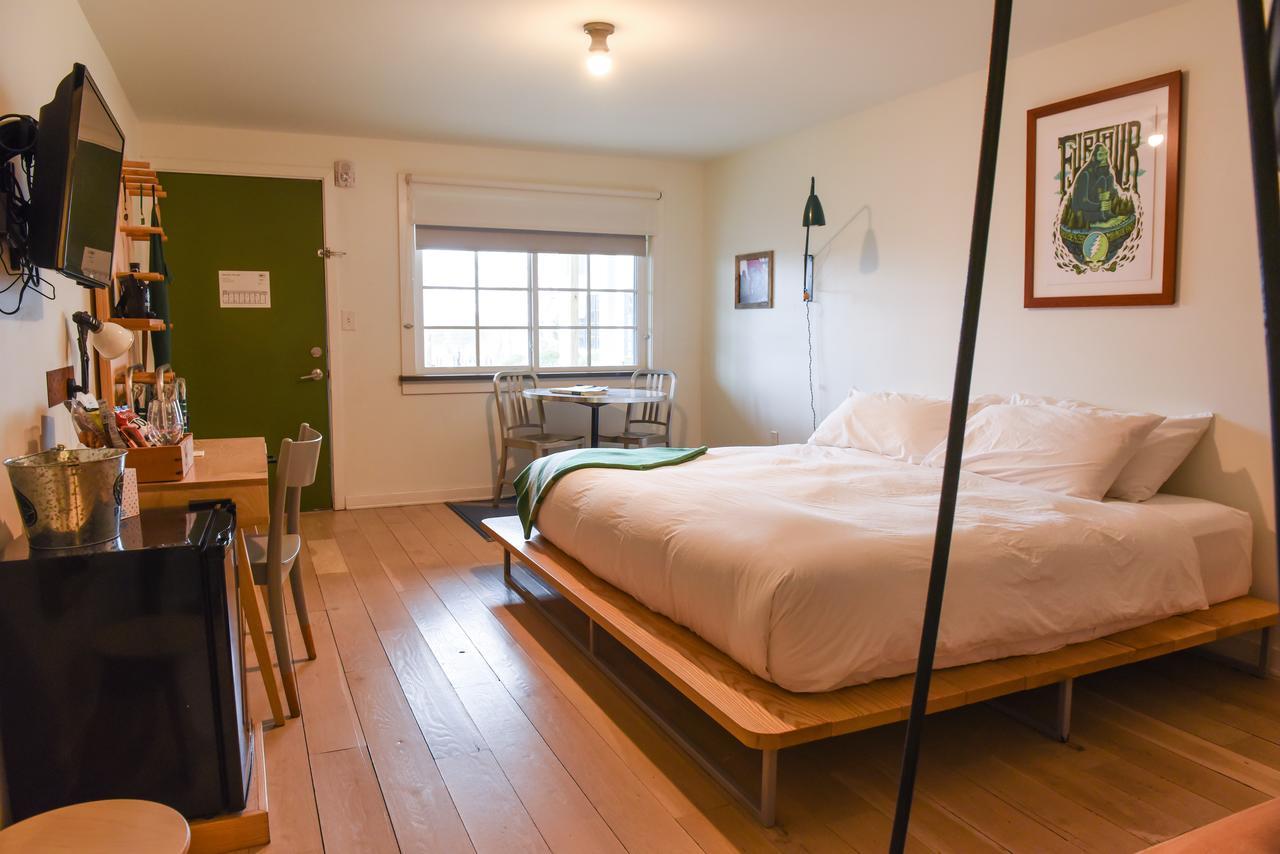 Dogfish Inn Lewes Exteriér fotografie