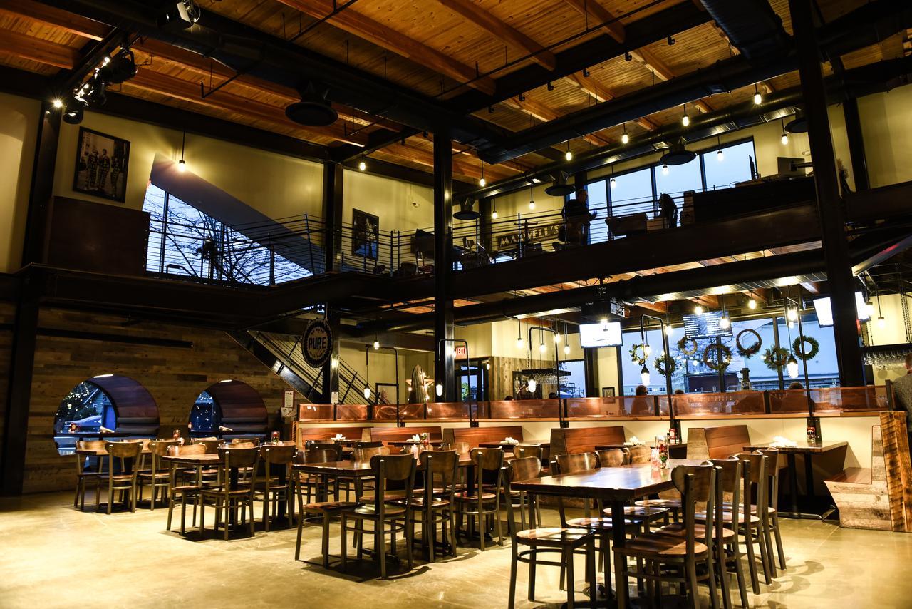 Dogfish Inn Lewes Exteriér fotografie