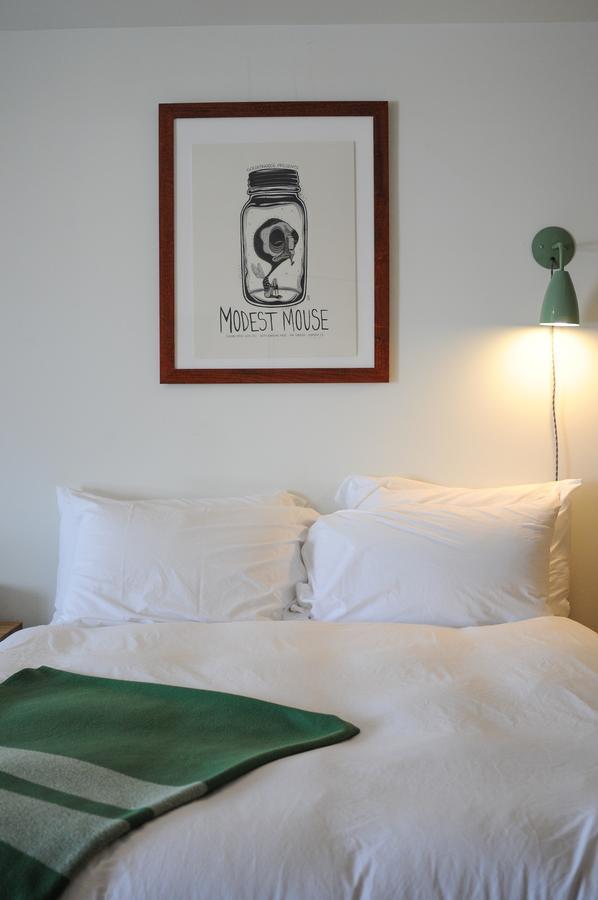 Dogfish Inn Lewes Exteriér fotografie